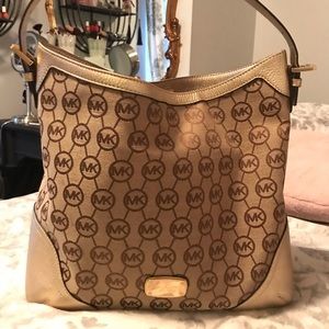 Michael Kors Large Shoulder tote